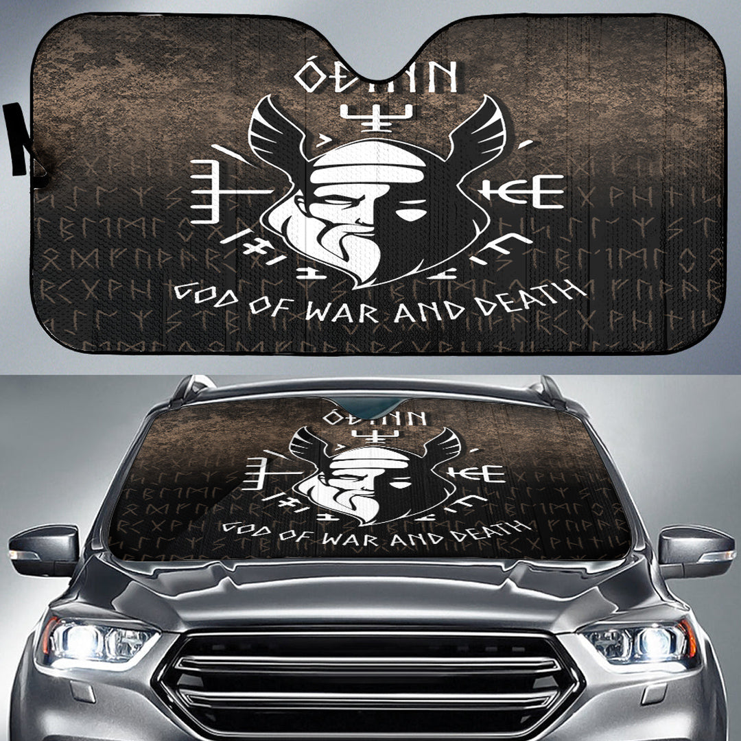 wonder-print-shop-auto-sun-shades-odin-god-of-war-and-death-auto-sun-shades