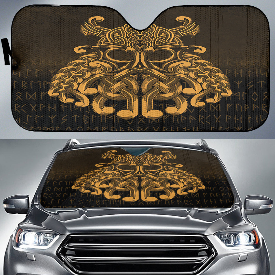 viking-auto-sun-shades-vikings-odin-valhalla-gold-version-auto-sun-shades