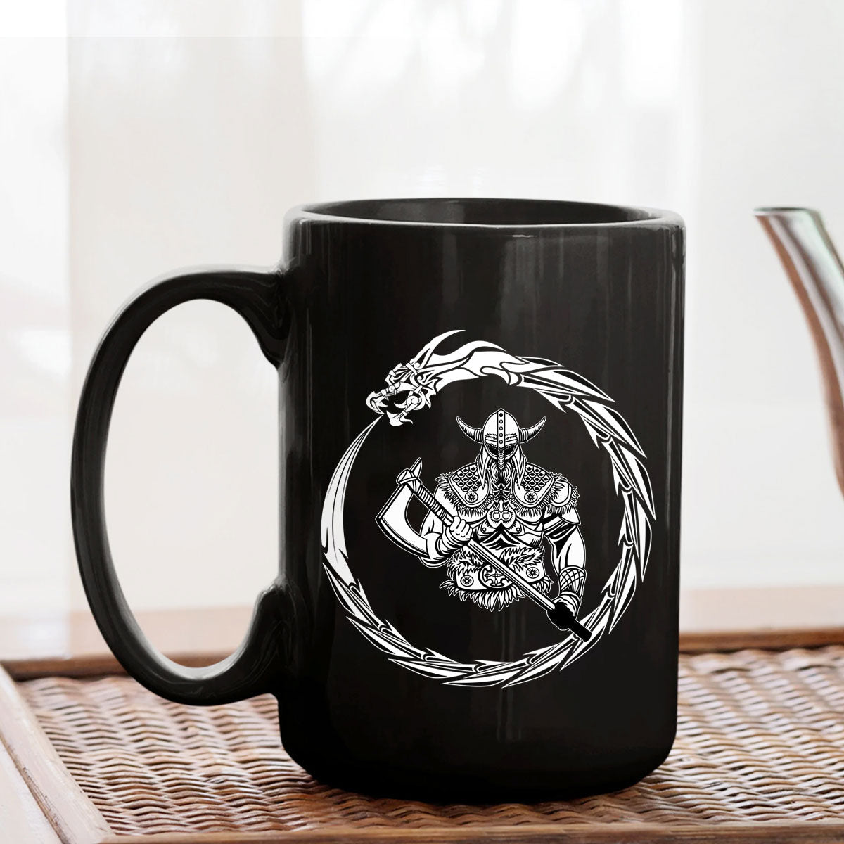 viking-mug-skull-axes-mug