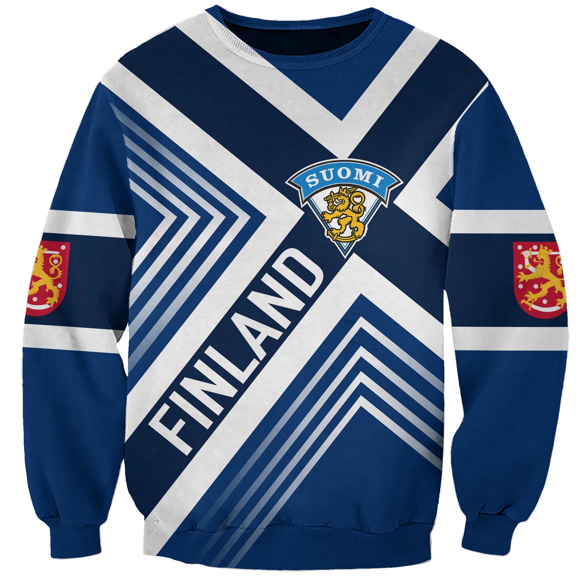 personalised-finland-ice-hockey-world-championships-suomi-sweatshirt-blue-version