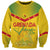 Grenada Independence Day Sweatshirt Geometric Style Ver 02 - Wonder Print Shop