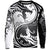 Viking Sweatshirt - Ying Yang Dragon RLT12 - Wonder Print Shop