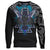 Viking Sweatshirts - Raven Of Odin RLT12 - Wonder Print Shop