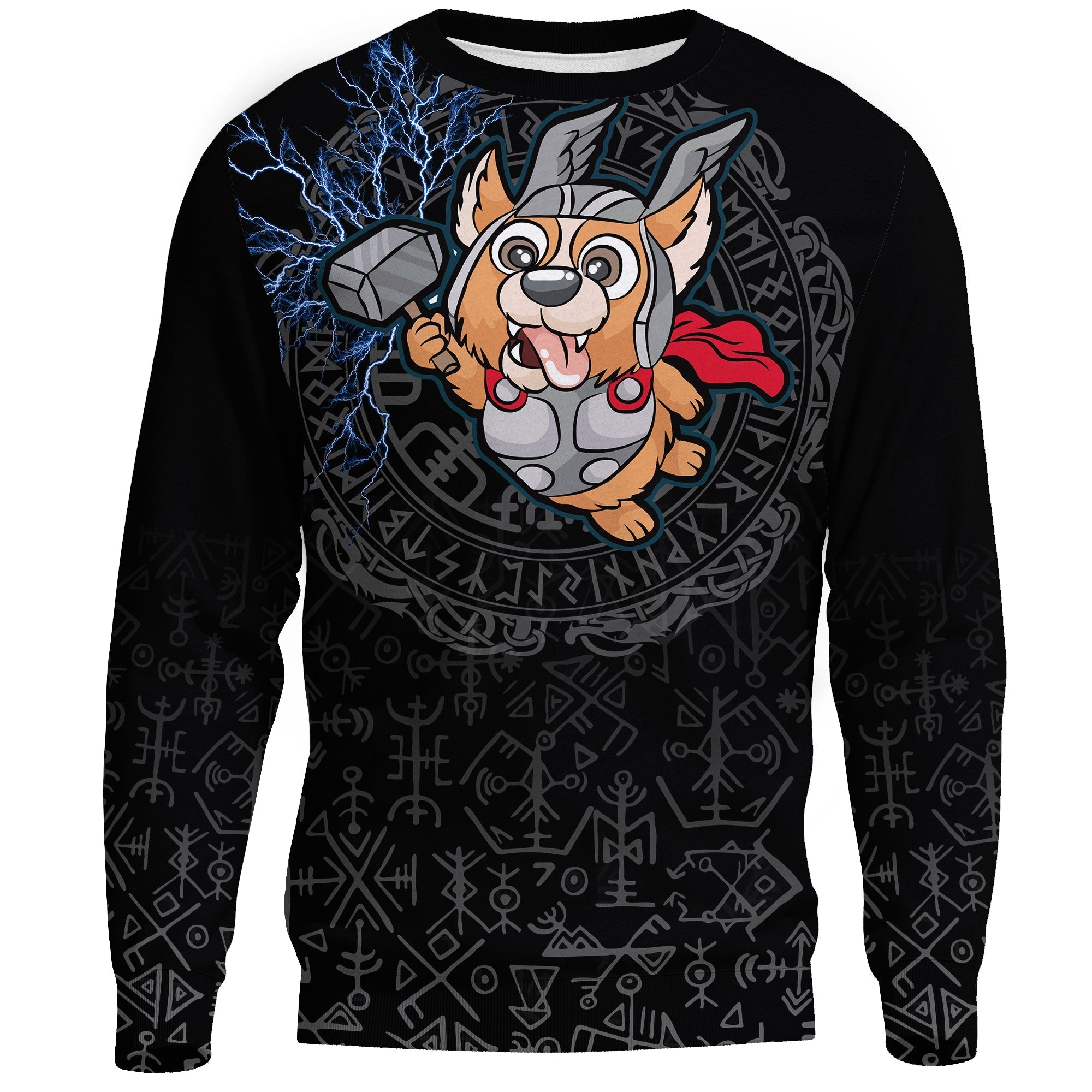 viking-sweatshirt-thorgi