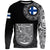 viking-sweatshirt-finland-coat-of-arms