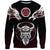 Viking Sweatshirts Odin, Raven, Fenrir and Valknut RLT12 - Wonder Print Shop