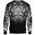 Viking Sweatshirt - Dragon Celtic RLT12 - Wonder Print Shop