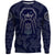 Viking Sweatshirts Odin God Tattoo RLT12 - Wonder Print Shop