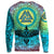 viking-sweatshirts-raven-of-odin-and-drakkar-on-fire-on-vignette-cyan-valknut