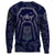 Viking Sweatshirts Odin God Tattoo RLT12 - Wonder Print Shop