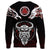 Viking Sweatshirts Odin, Raven, Fenrir and Valknut RLT12 - Wonder Print Shop