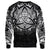 Viking Sweatshirt - Dragon Celtic RLT12 - Wonder Print Shop