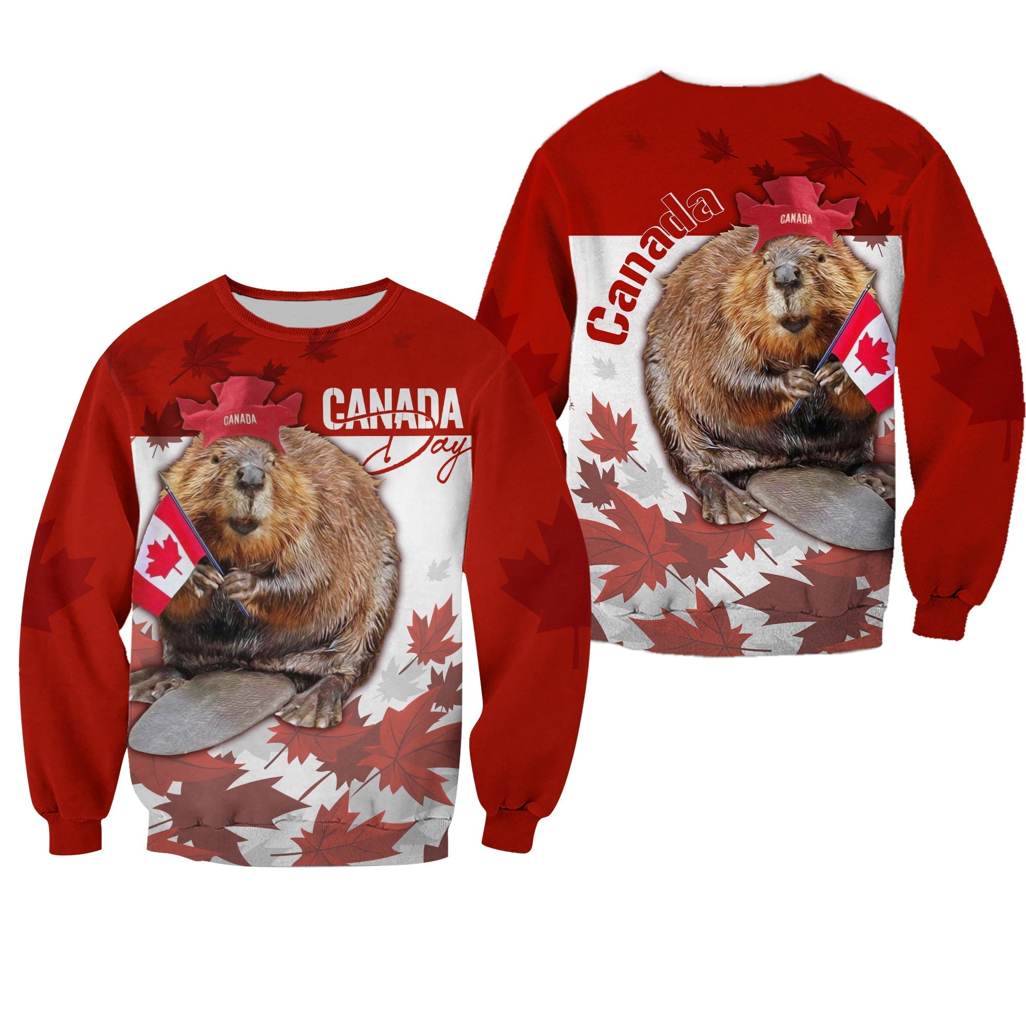 canada-day-sweatshirt-patriot-beaver-mix-maple-leaf