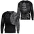 Viking Clothing Viking Odin Raven Tattoo Style Special Version Sweatshirts RLT12 - Wonder Print Shop