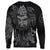 Viking Clothing Viking Odin Raven Tattoo Style Special Version Sweatshirts RLT12 - Wonder Print Shop