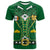 St Patrick's Day T Shirt Suit Style LT6 - Wonder Print Shop