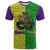 Mardi Gras T Shirt Colorful Style LT6 - Wonder Print Shop