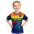 Sri Lanka The Lions Cricket T Shirt - Wonder Print Shop