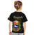 Venezuela Coat Of Arms Kid T Shirt - Wonder Print Shop