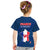 France Football 2022 With Flag Map T Shirt - Wonder Print Shop