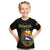 Venezuela Coat Of Arms T Shirt - Wonder Print Shop