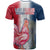 France Football Qatar Roosters Champions 2022 T Shirt - Wonder Print Shop