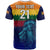 custom-personalised-sri-lanka-the-lions-cricket-t-shirt