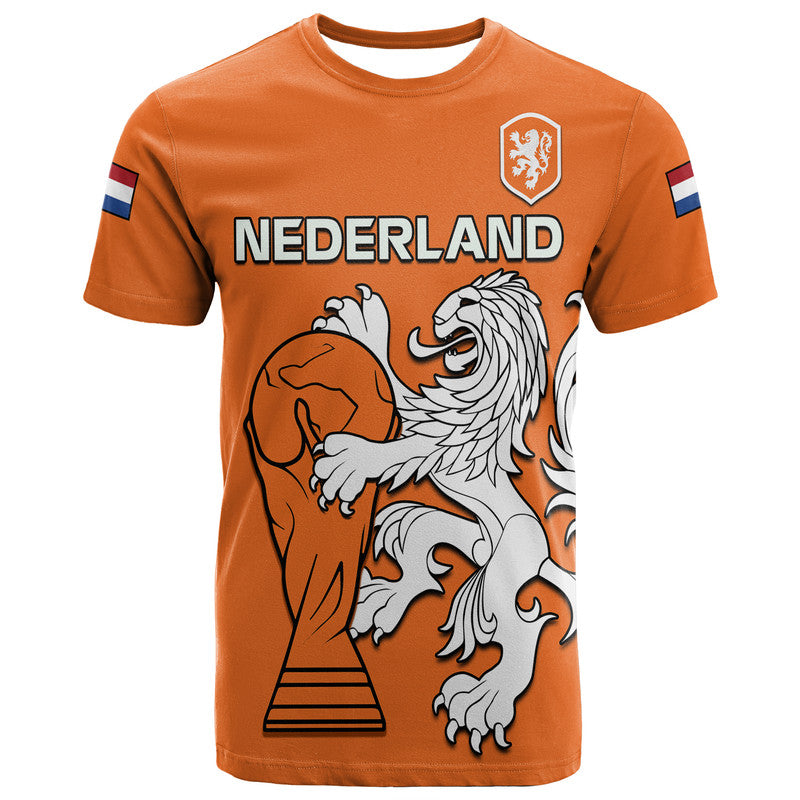 neetherlands-football-world-cup-2022-t-shirt