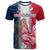 France Football Qatar Roosters Champions 2022 T Shirt - Wonder Print Shop