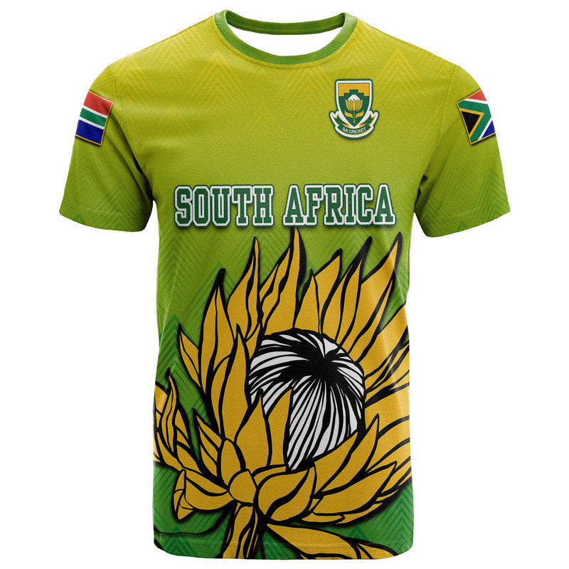 custom-personalised-south-africa-national-cricket-team-t-shirt-proteas-sports-yellow-style