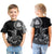 Viking T shirt Kid - Sleipnir Odin RLT12 - Wonder Print Shop