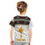 (Custom Personalised) Ethiopia Tibeb T Shirt KID Ethiopian Cross Fashion LT13 - Wonder Print Shop