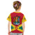 Grenada T shirt KID Keep Calm and Love Grenada LT13 - Wonder Print Shop