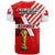 Switzerland FootbT Shirt Schweizer Pati Champion Sporty LT13