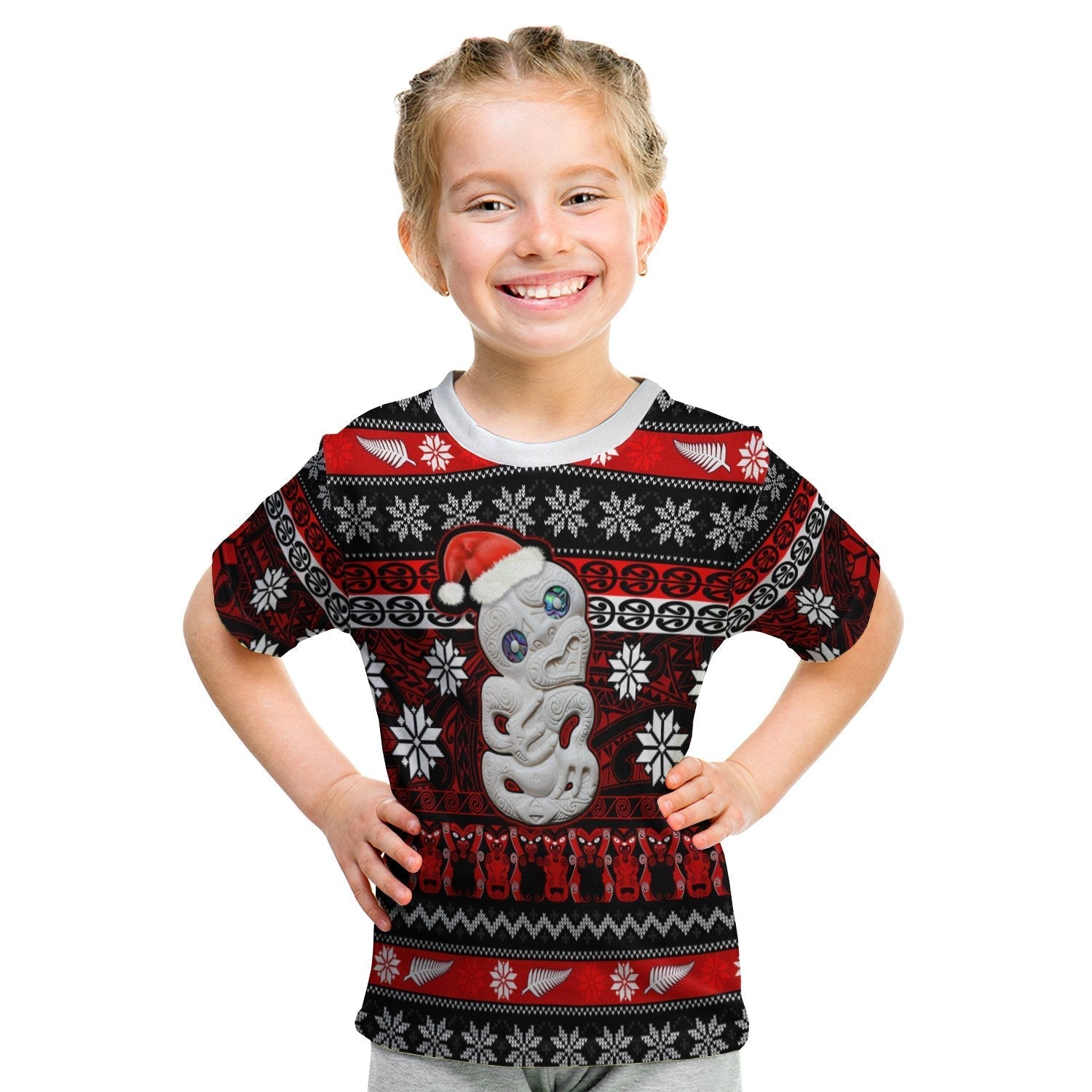 new-zealand-hei-tiki-christmas-t-shirt-kid-maori-meri-kirihimete