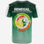 Senegal Football Champion T Shirt Green Style LT6 - Wonder Print Shop