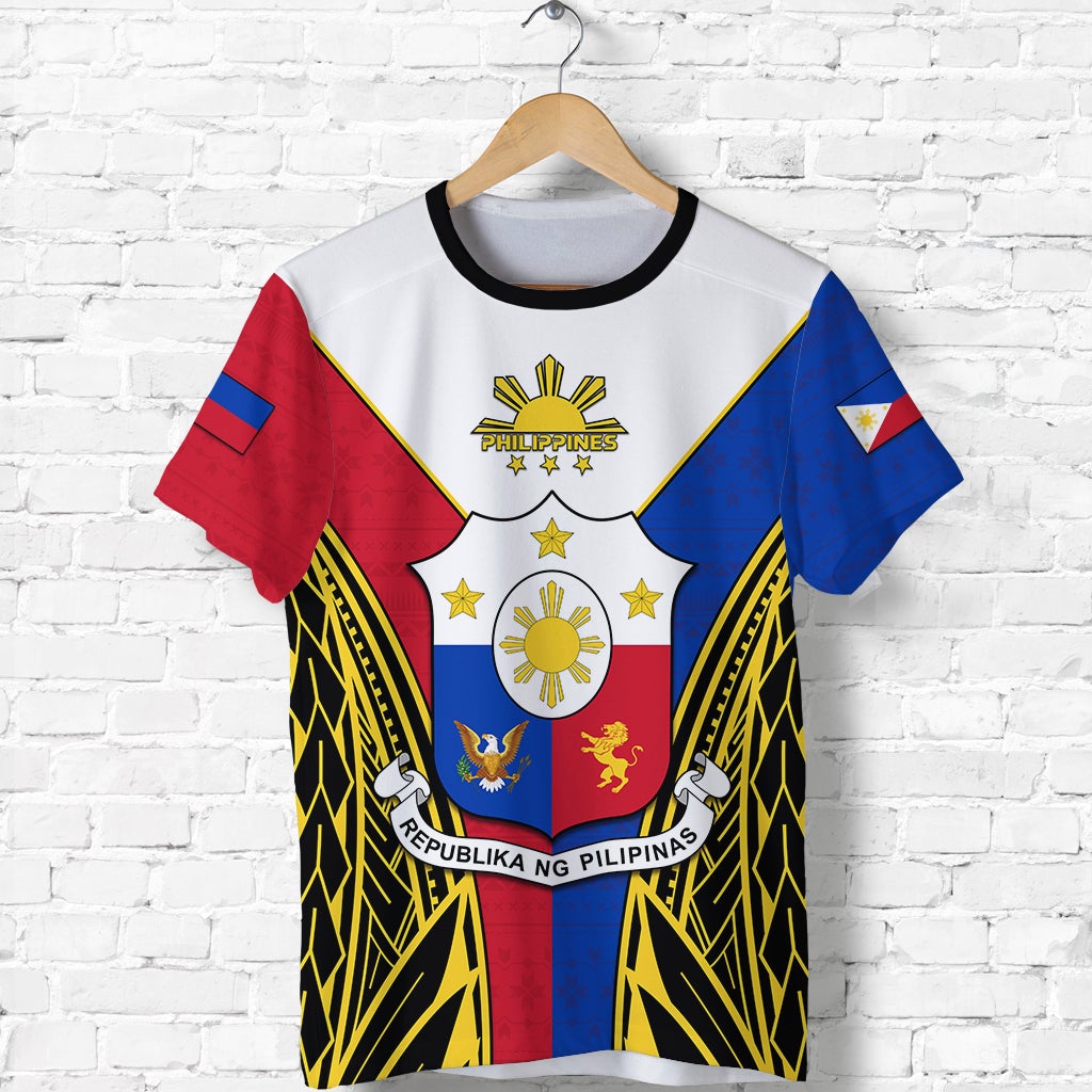 philippines-t-shirt-sun-rayonnant