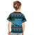 Sanma Province T Shirt KID Of Vanuatu Christmas LT6 - Wonder Print Shop