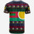 Shefa Province T Shirt Of Vanuatu Christmas 2021 LT6 - Wonder Print Shop