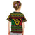 Vanuatu Province T Shirt KID Of Vanuatu Christmas LT6 - Wonder Print Shop