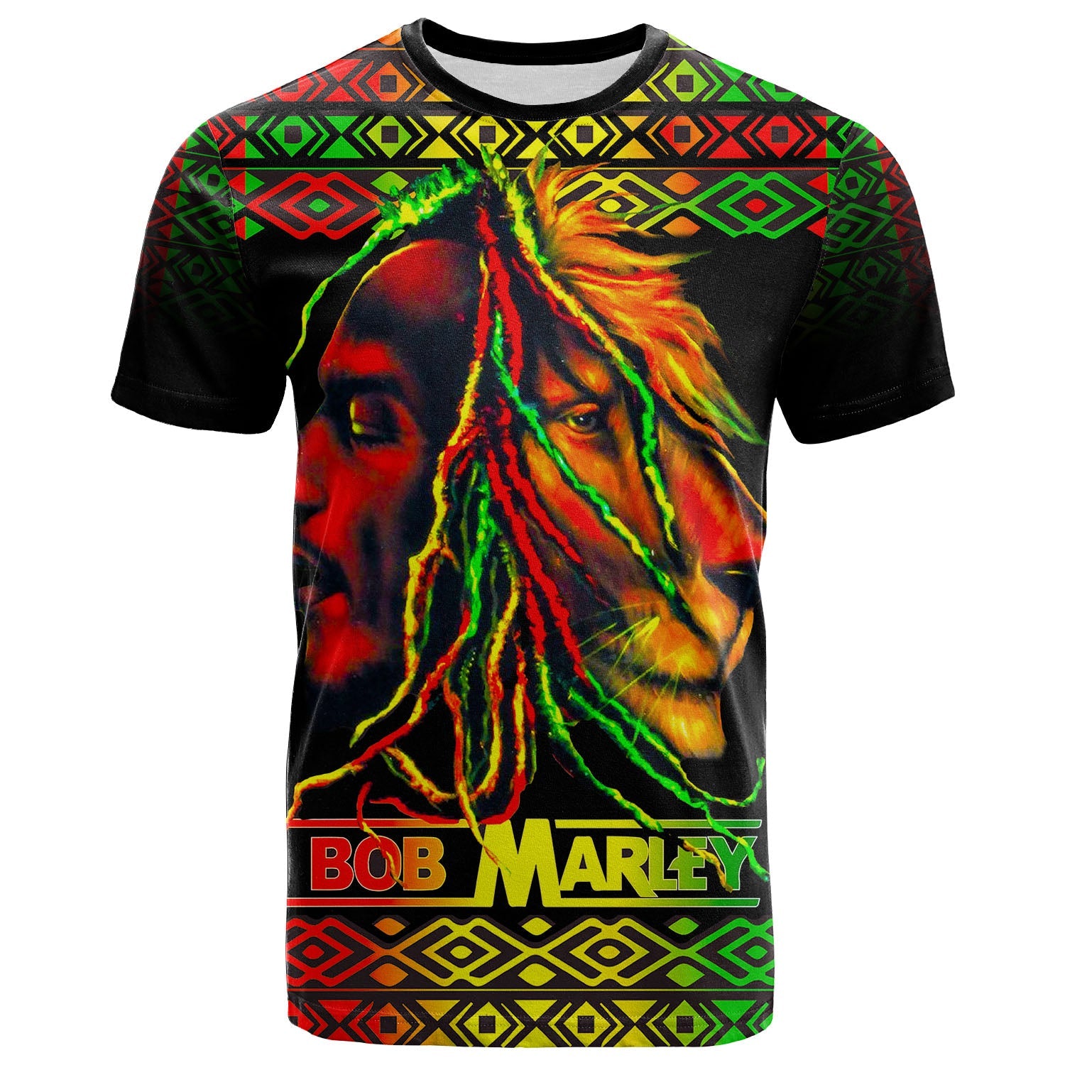 bob-marley-one-love-t-shirt