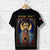 Custom Ethiopia Proud T Shirt Haile Selassie I LT13 - Wonder Print Shop