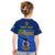 Custom Tafea Province T Shirt KID Vanuatu Proud LT13 - Wonder Print Shop