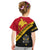 Aixmero 17 Papua New Guinea Rugby T Shirt KID The Kumuls PNG LT13 - Wonder Print Shop