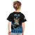 Fiji Polynesian T Shirt KID Featured Fijian Lovers LT13 - Wonder Print Shop