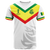 Senegal Football World Cup 2022 T Shirt LT2 - Wonder Print Shop