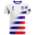 USA Football World Cup 2022 T Shirt LT2 - Wonder Print Shop