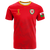 Custom Wales T Shirt Football 2022 LT2