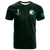 Custom Saudi Arabia T Shirt Football 2022 LT2 - Wonder Print Shop