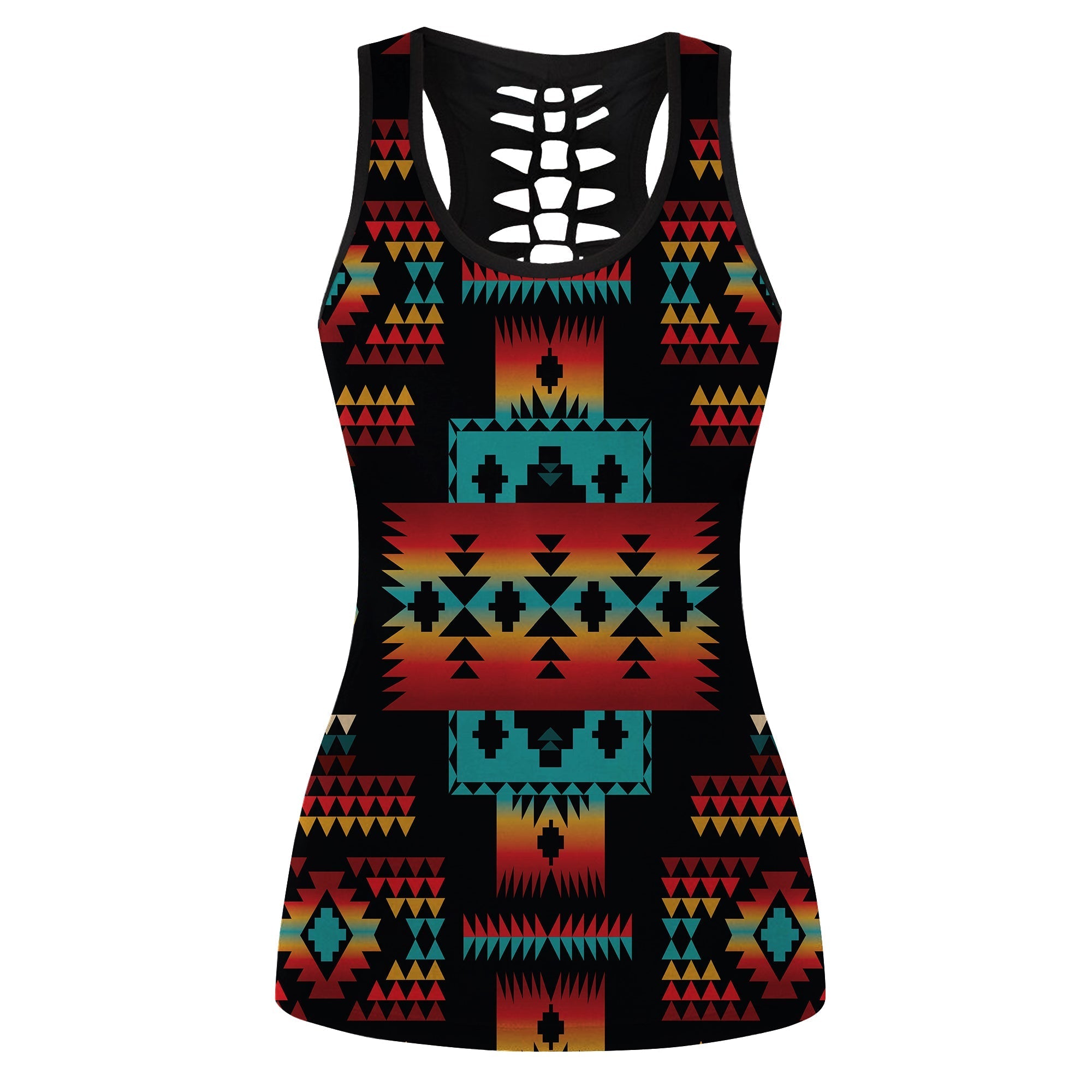 black-native-tribes-pattern-native-american-hollow-tank-top-3d